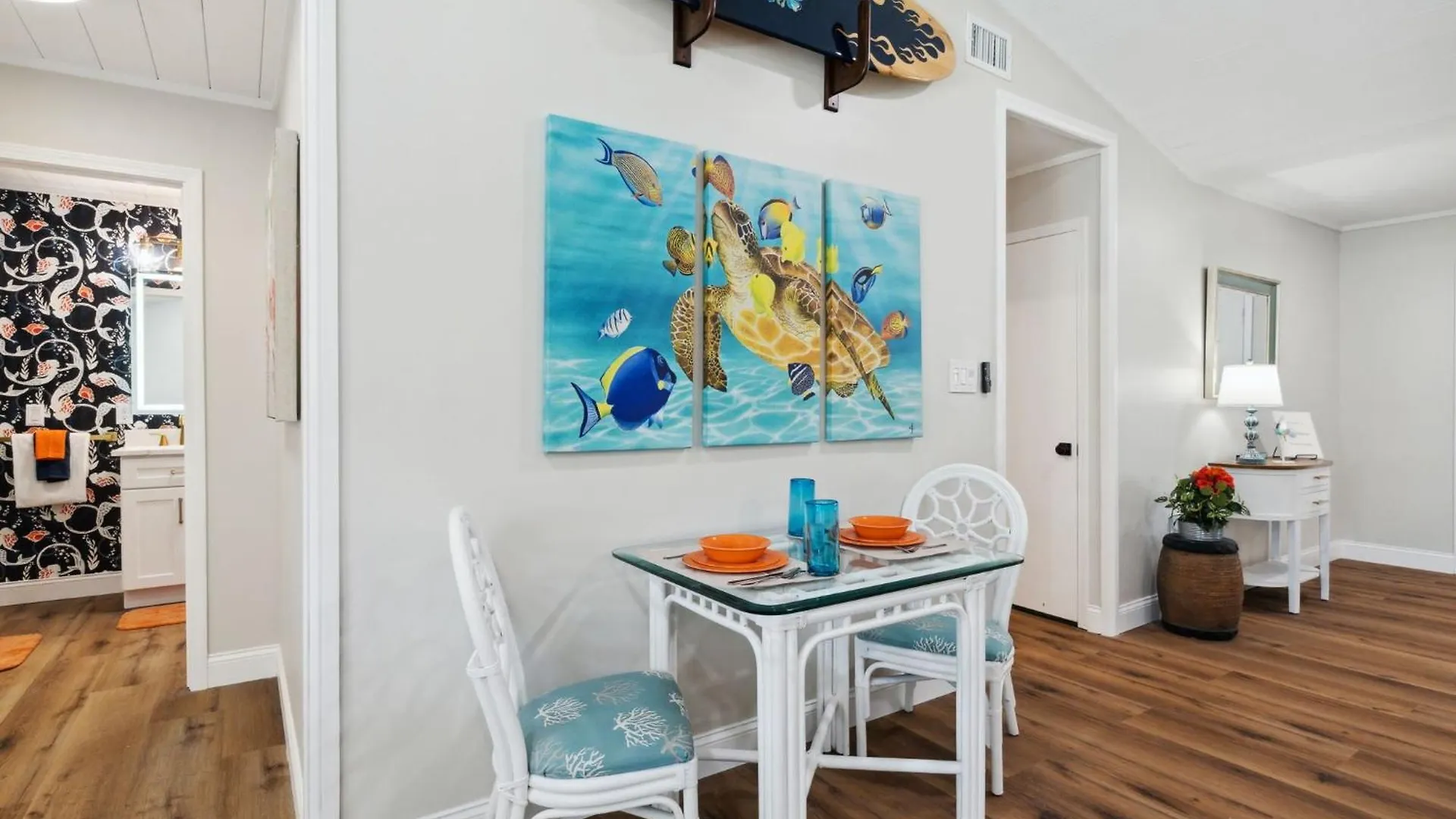Waterscape At 3900 Quarts St By Nautical Properties Panama City Beach Amerikai Egyesült Államok