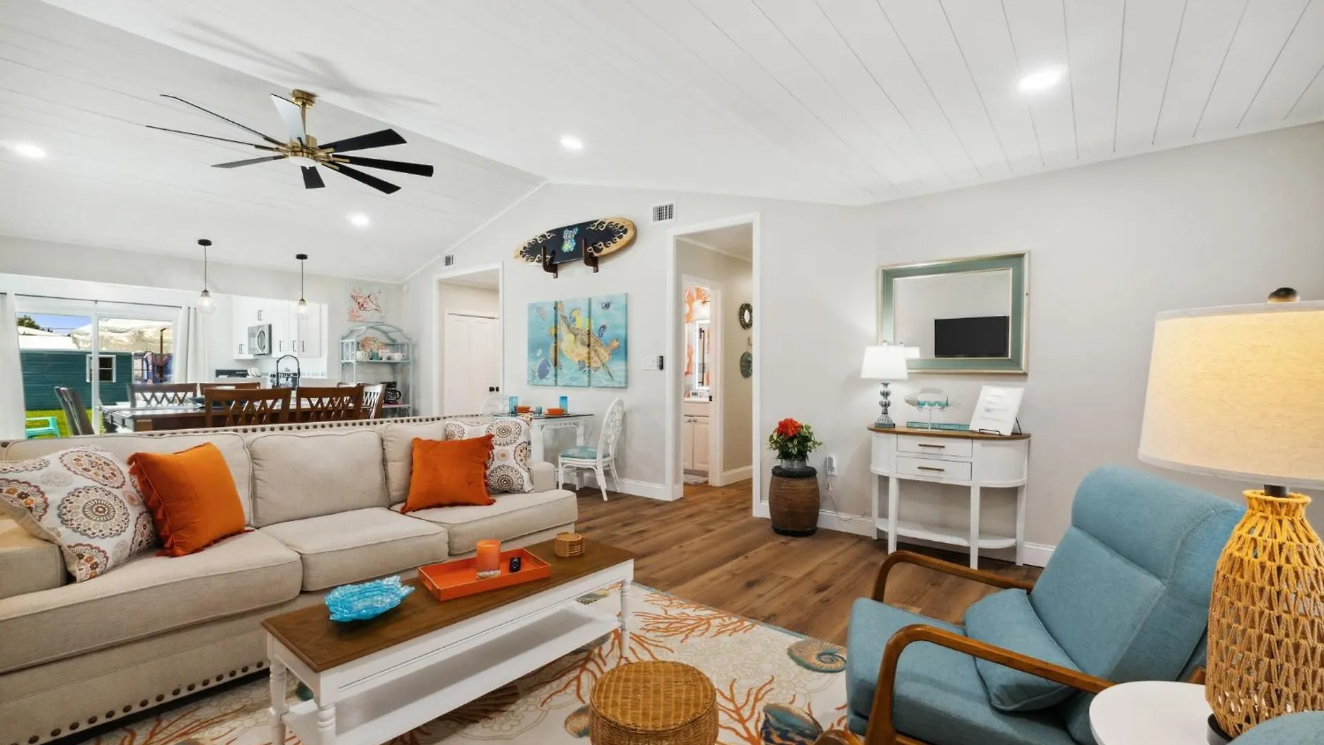 Nyaraló Waterscape At 3900 Quarts St By Nautical Properties Panama City Beach Amerikai Egyesült Államok
