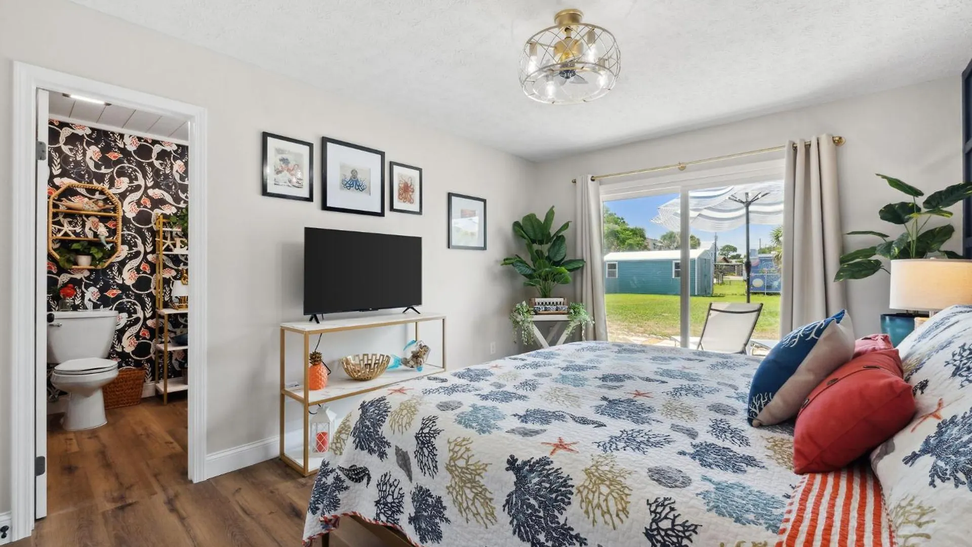 Nyaraló Waterscape At 3900 Quarts St By Nautical Properties Panama City Beach