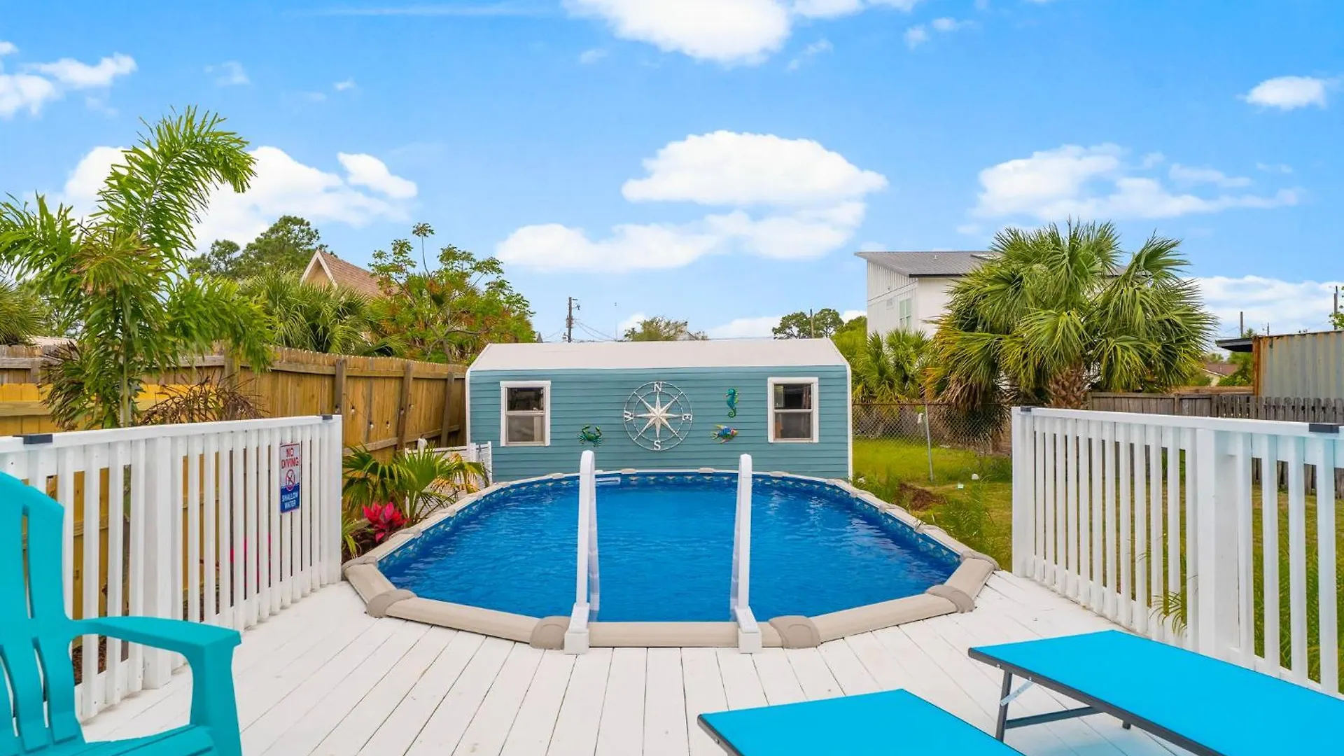 Waterscape At 3900 Quarts St By Nautical Properties Panama City Beach Nyaraló