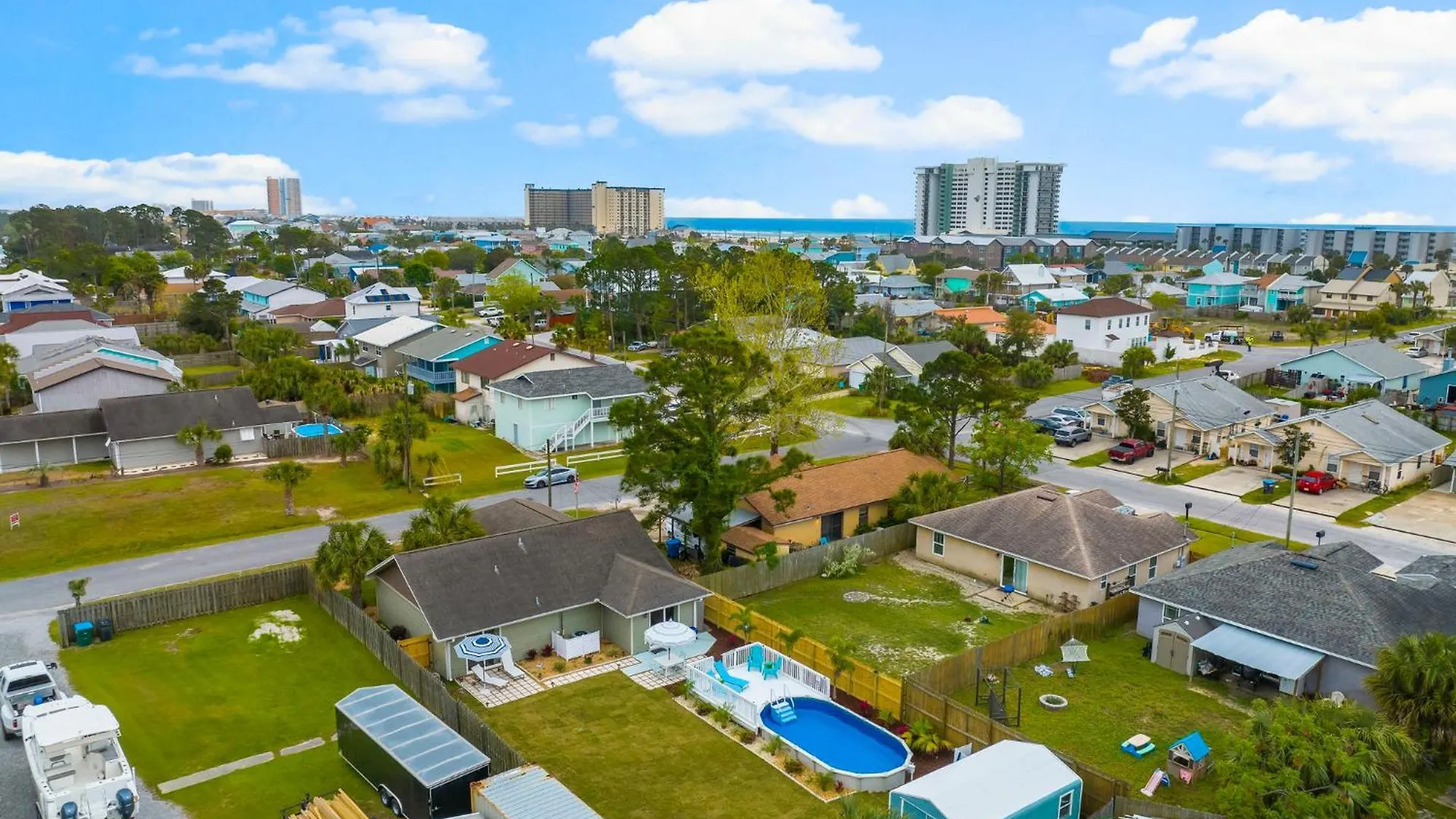 Waterscape At 3900 Quarts St By Nautical Properties Panama City Beach Amerikai Egyesült Államok