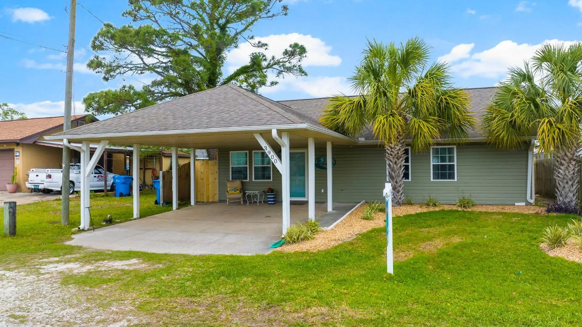 Waterscape At 3900 Quarts St By Nautical Properties Panama City Beach