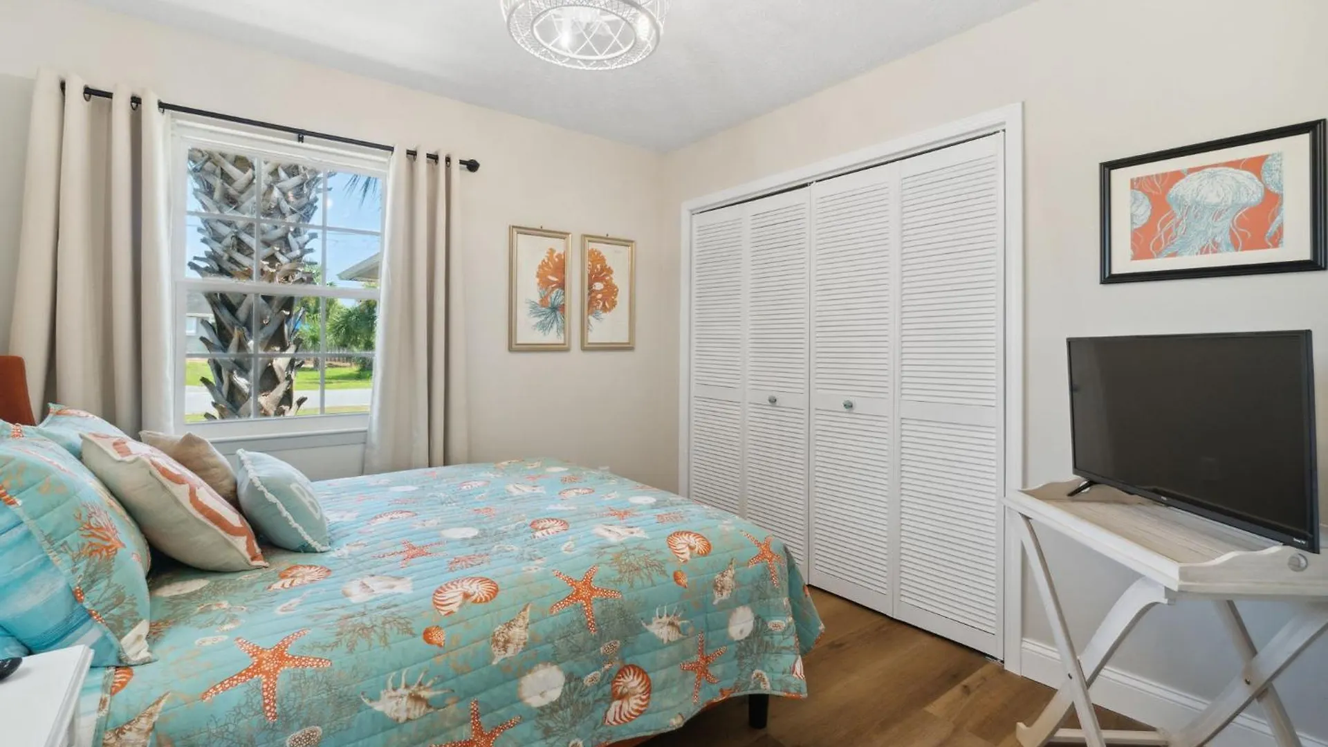 Waterscape At 3900 Quarts St By Nautical Properties Panama City Beach Holiday home