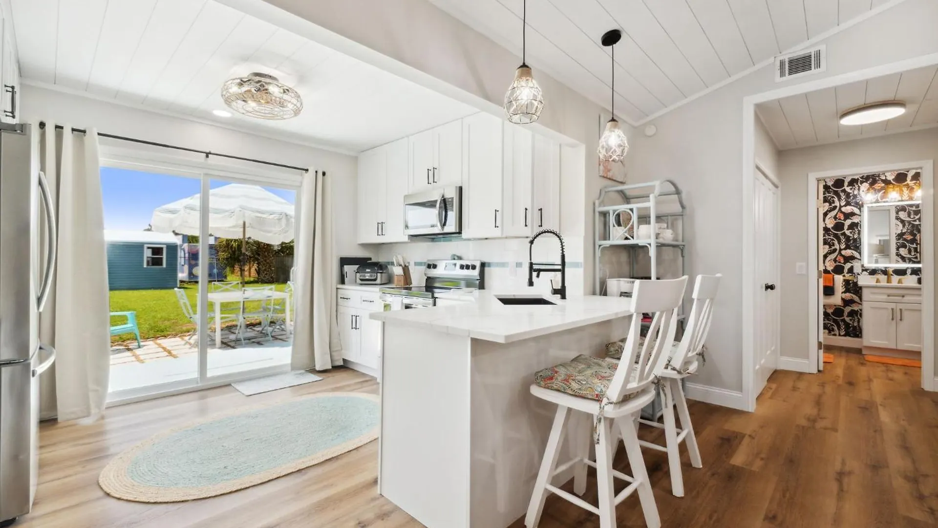 Holiday home Waterscape At 3900 Quarts St By Nautical Properties Panama City Beach United States