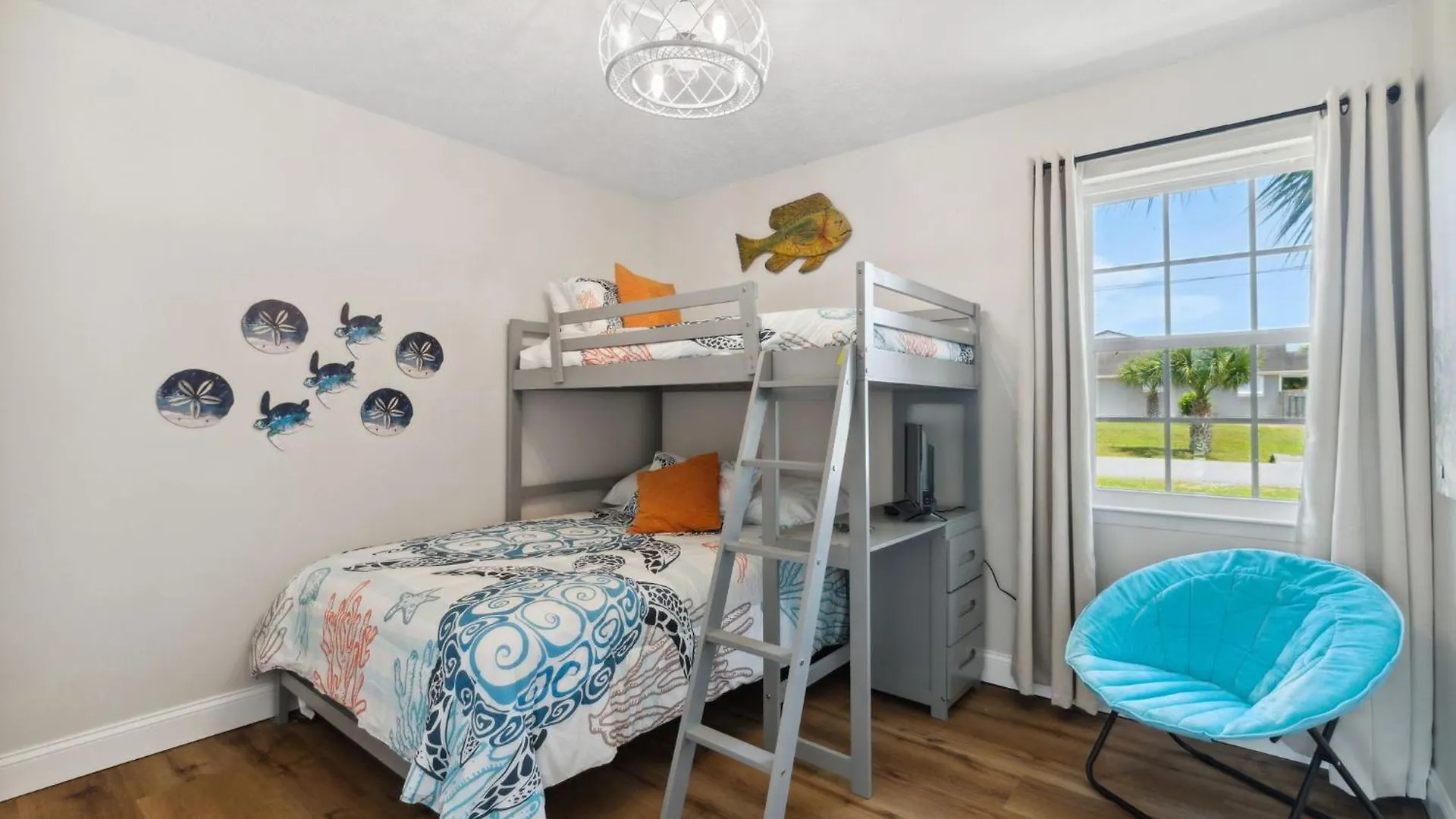 Waterscape At 3900 Quarts St By Nautical Properties Panama City Beach