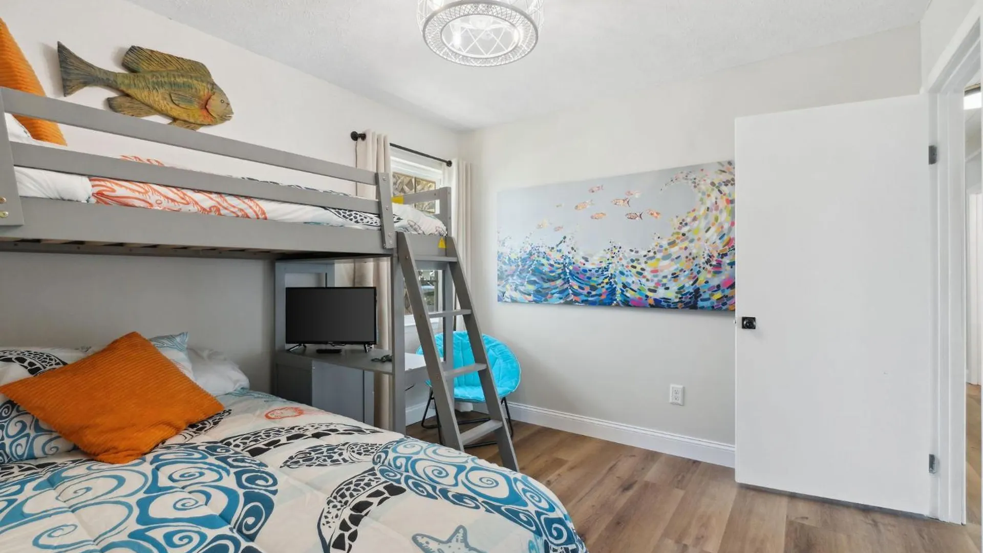 Waterscape At 3900 Quarts St By Nautical Properties Panama City Beach 0*,