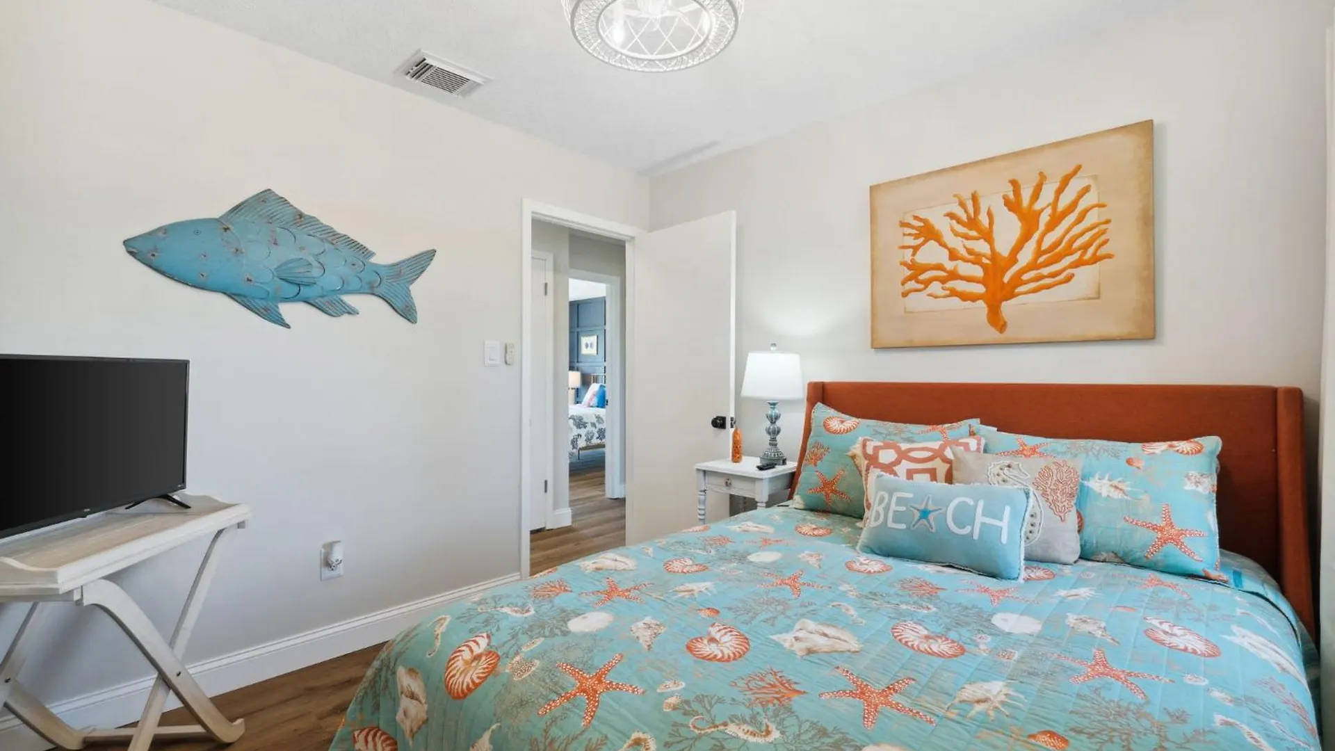 Holiday home Waterscape At 3900 Quarts St By Nautical Properties Panama City Beach