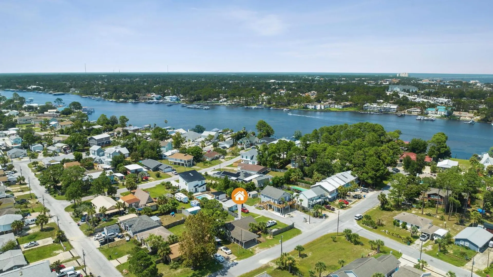Waterscape At 3900 Quarts St By Nautical Properties Panama City Beach 0*,